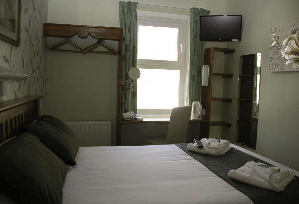 Rooms At Harmony Poynt Weston-super-Mare Pokój zdjęcie